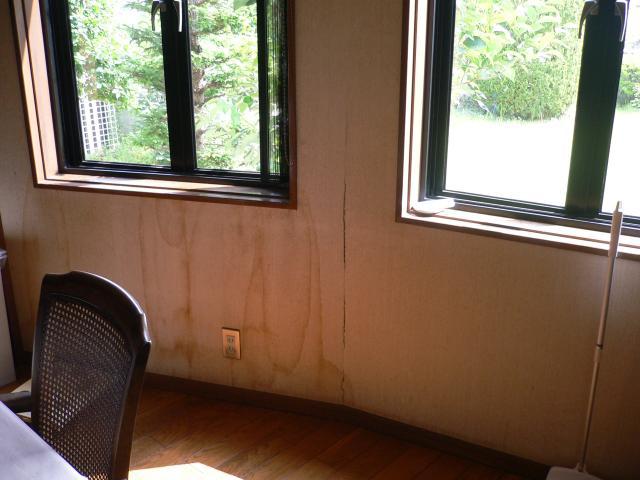 小山市　ライフプラン　壁紙リフォーム　施工事例